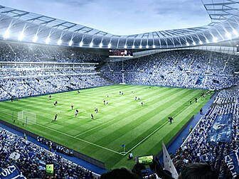 Spurs ready to abandon "Wh...